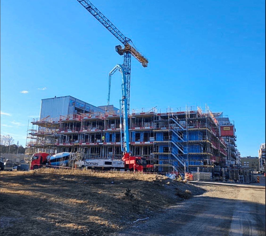 Projekt i fokus - Uppsala image