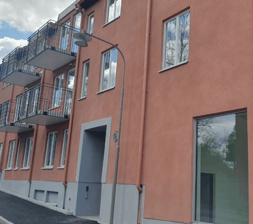 Projekt i fokus – Wästbygg image